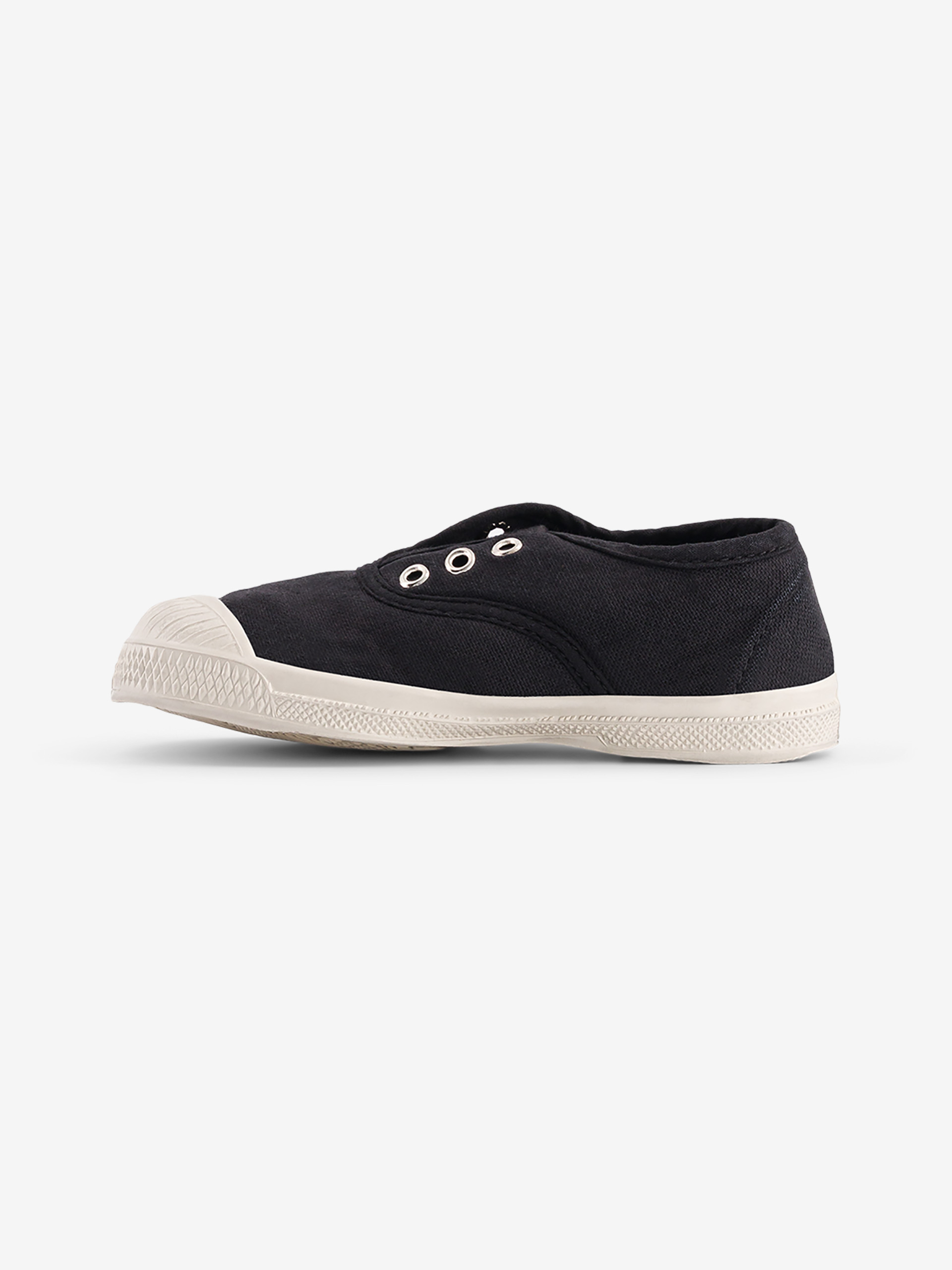 KIDS ELLY TENNIS -  Carbon , Tennis & Shoes Bensimon