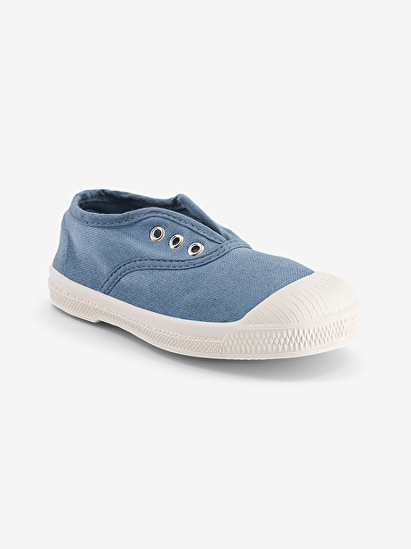 KIDS ELLY TENNIS -  Denim , Tennis & Shoes Bensimon 