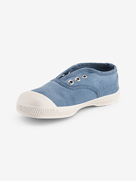 KIDS ELLY TENNIS -  Denim , Tennis & Shoes Bensimon