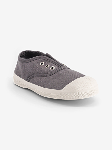 KIDS ELLY TENNIS -  Grey , Tennis & Shoes Bensimon