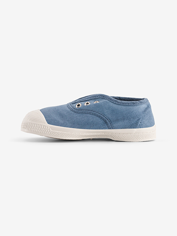 KIDS ELLY TENNIS -  Denim , Tennis & Shoes Bensimon