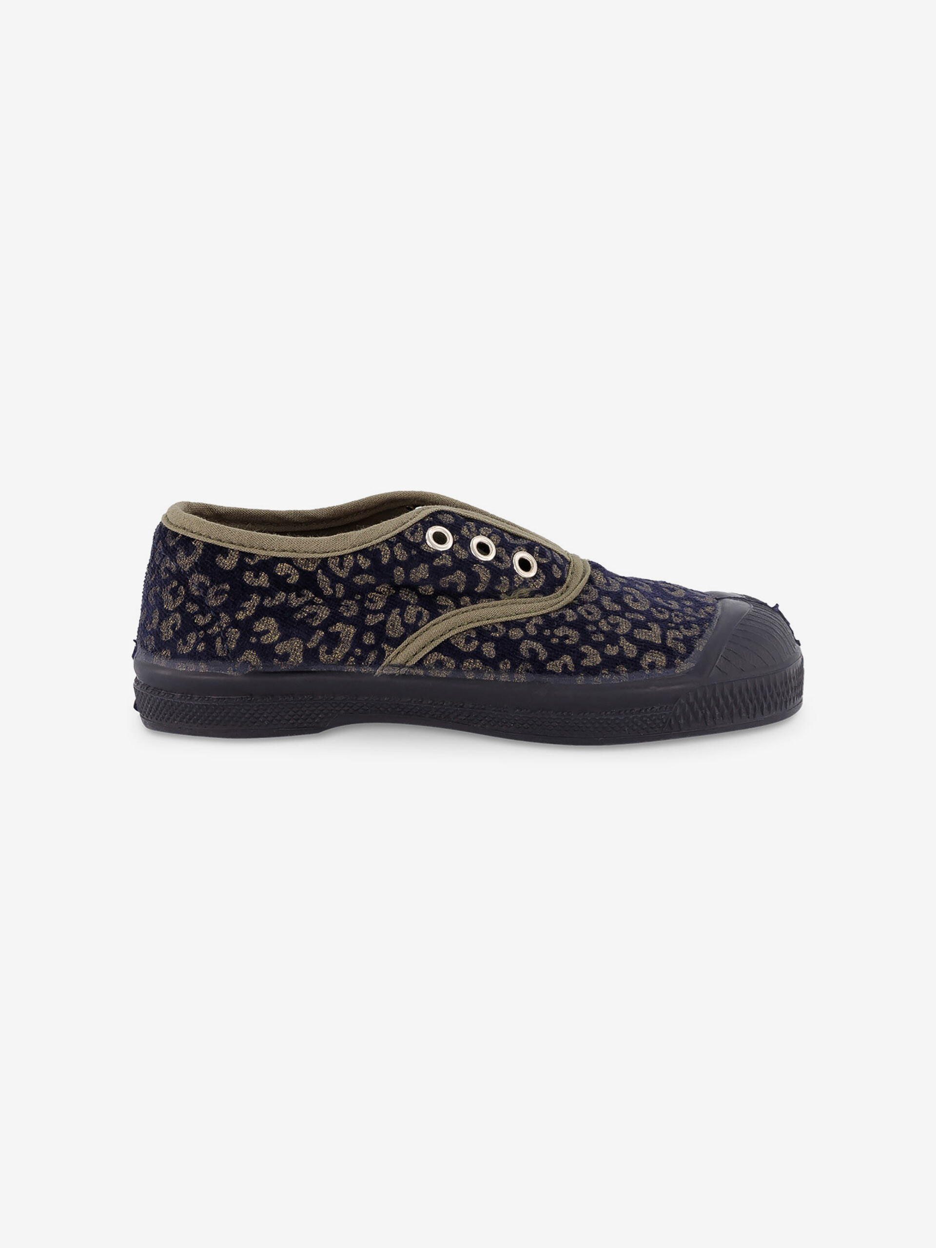 ELLY SHINYLEO ENFANT -  Shinyleo , Tennis & Shoes Bensimon