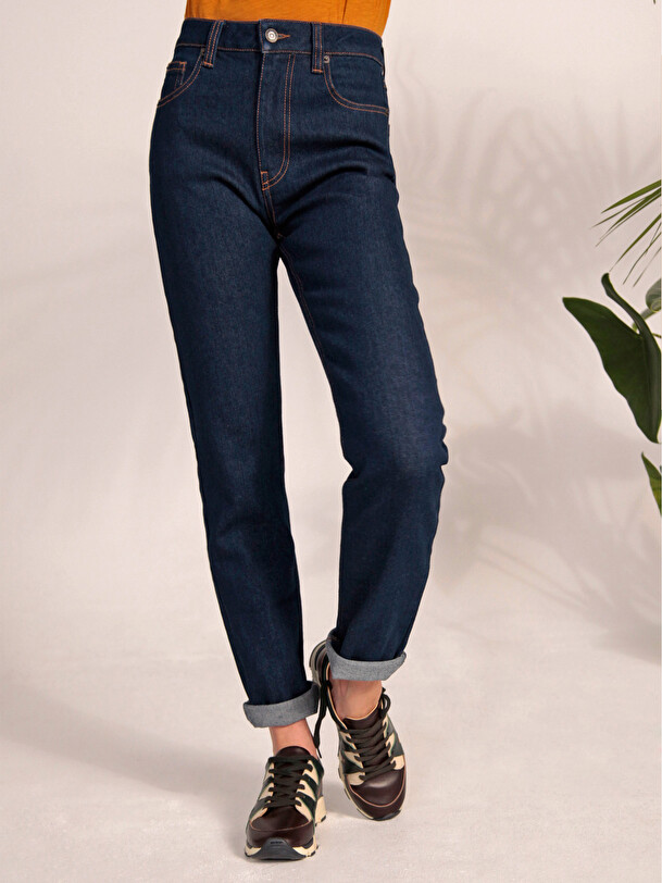 FILIBERT TROUSERS -  Brut , Ready-to-wear Bensimon