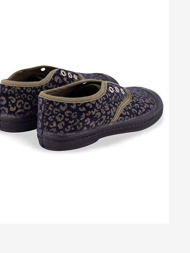 ELLY SHINYLEO ENFANT -  Shinyleo , Tennis & Shoes Bensimon