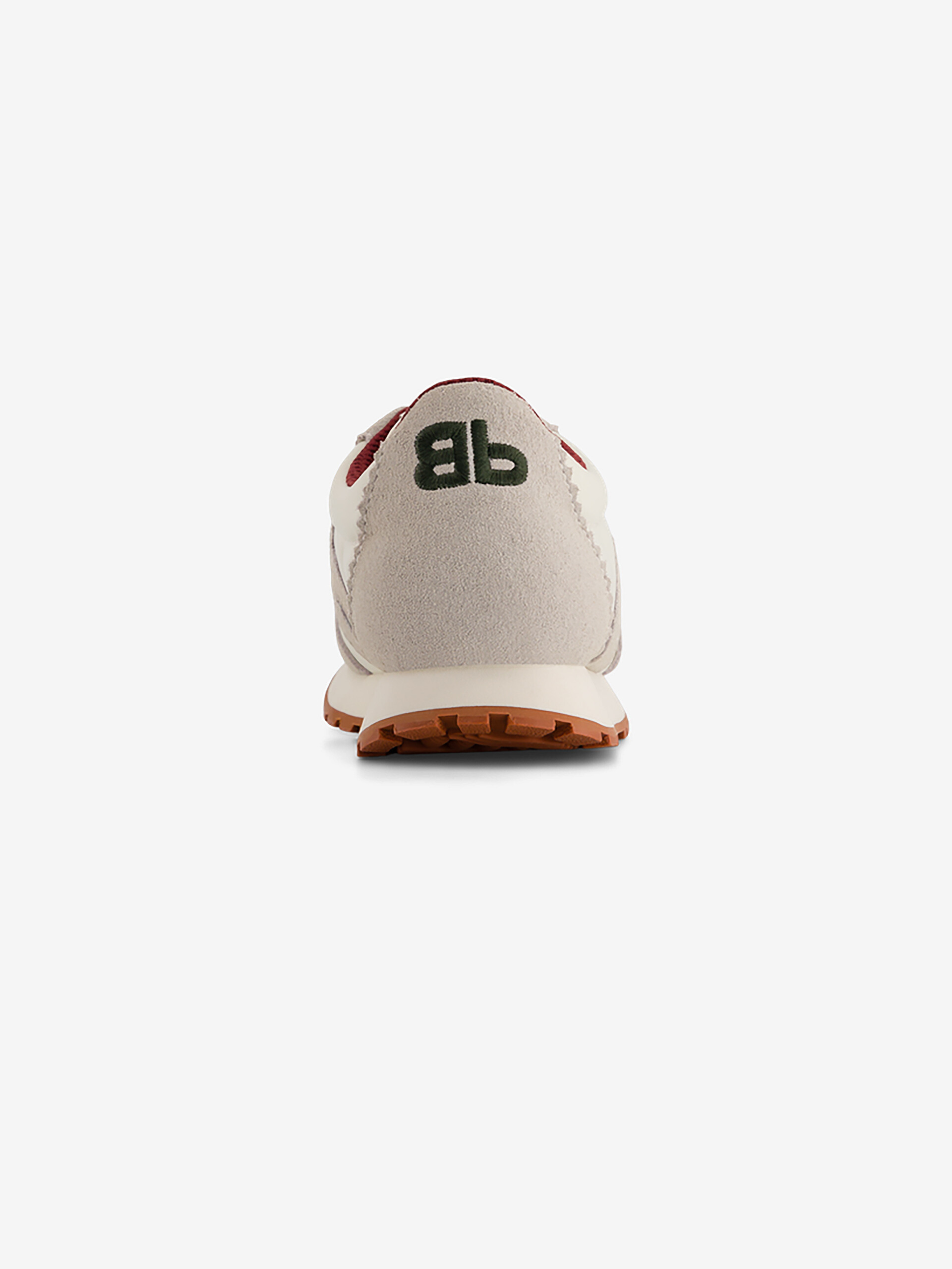 RUNNING -  Cream , Ready-to-wear Bensimon