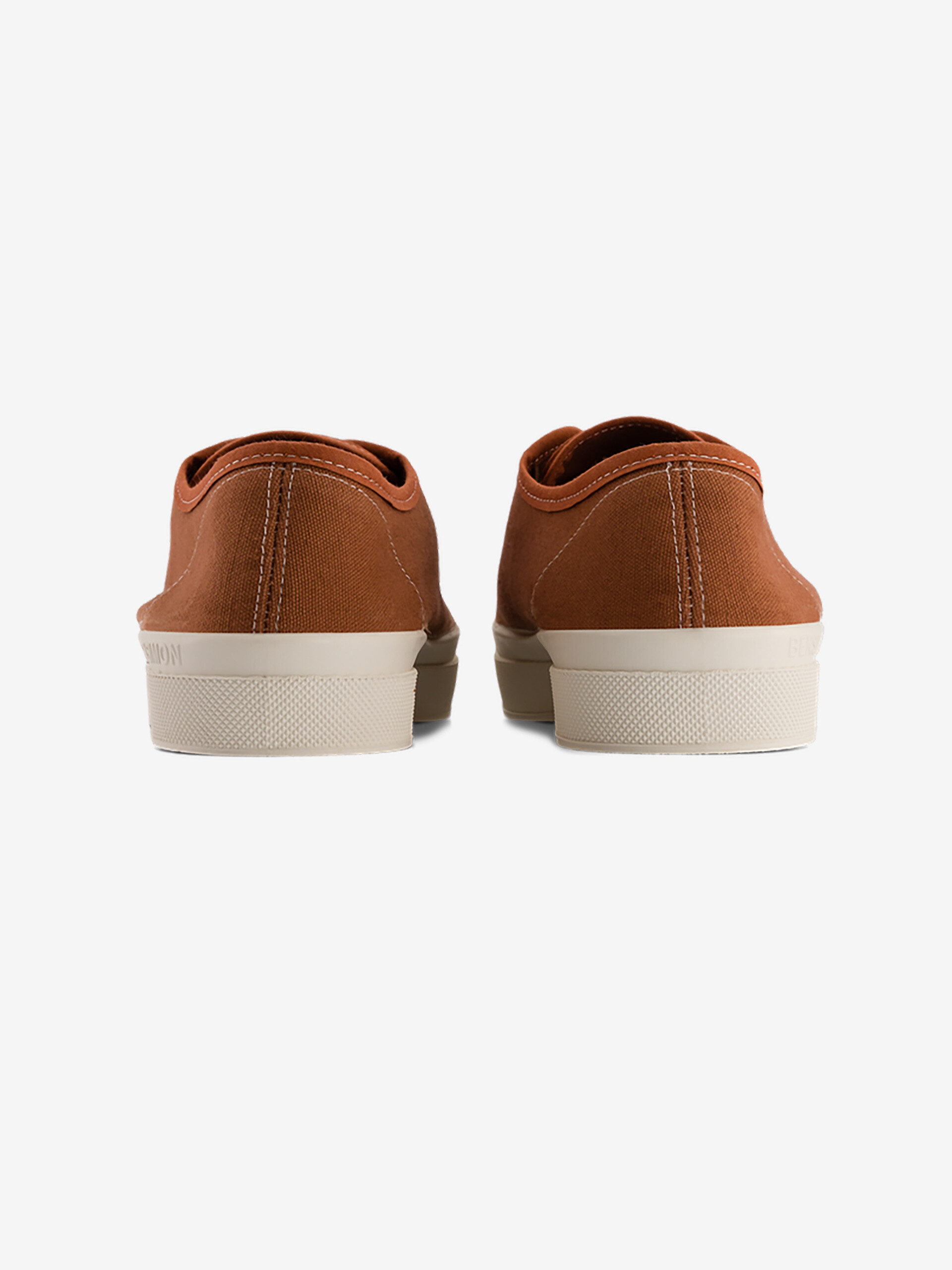 B79 ROMY WOMAN PERMANENT -  Brun , Tennis & Shoes Bensimon