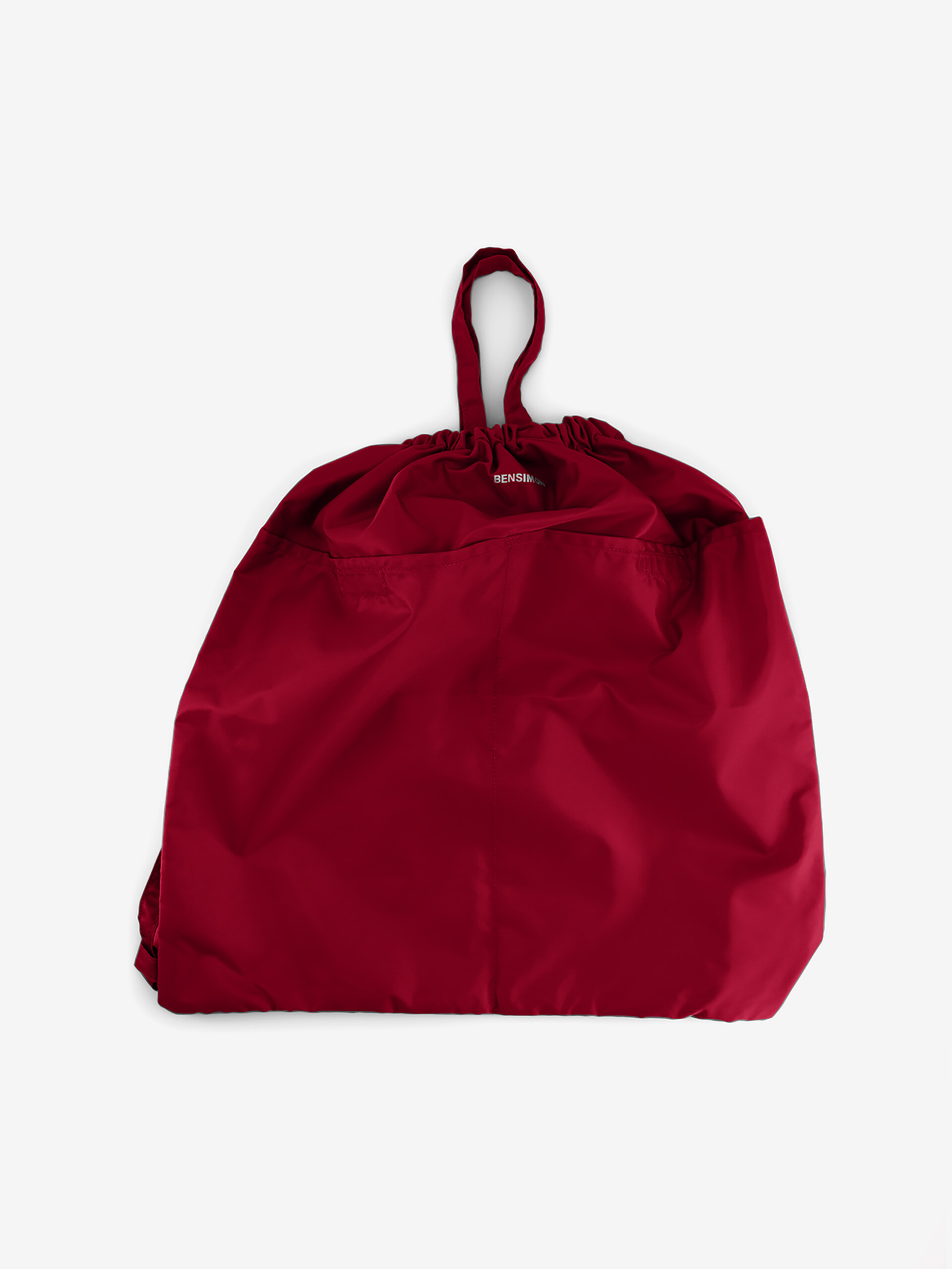 SLIDING BAG -  Brick , Bags & Luggage Bensimon