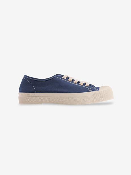 B79 ROMY WOMAN PERMANENT -  Denim , Tennis & Shoes Bensimon