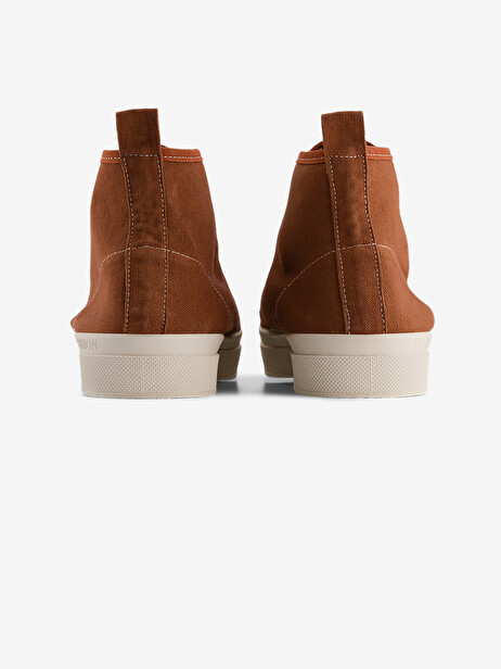 B79 STELLA WOMAN PERMANENT -  Brun , Tennis & Shoes Bensimon
