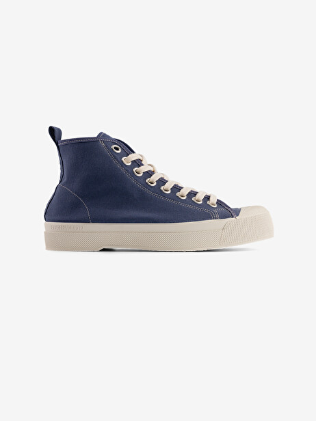 B79 STELLA WOMAN PERMANENT -  Denim , Tennis & Shoes Bensimon