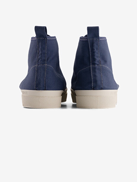B79 STELLA WOMAN PERMANENT -  Denim , Tennis & Shoes Bensimon