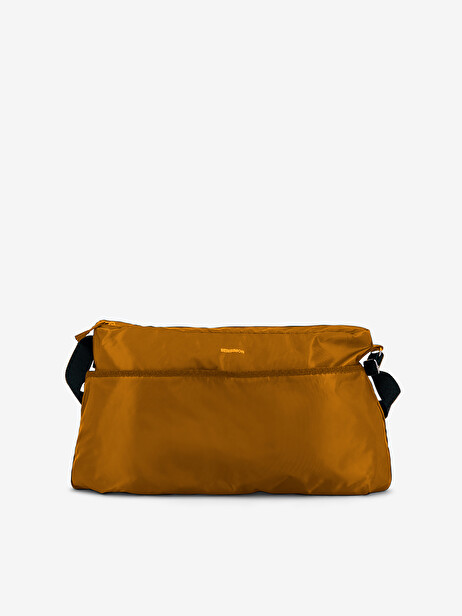 SHOULDER BAG -  Curry , Bags & Luggage Bensimon