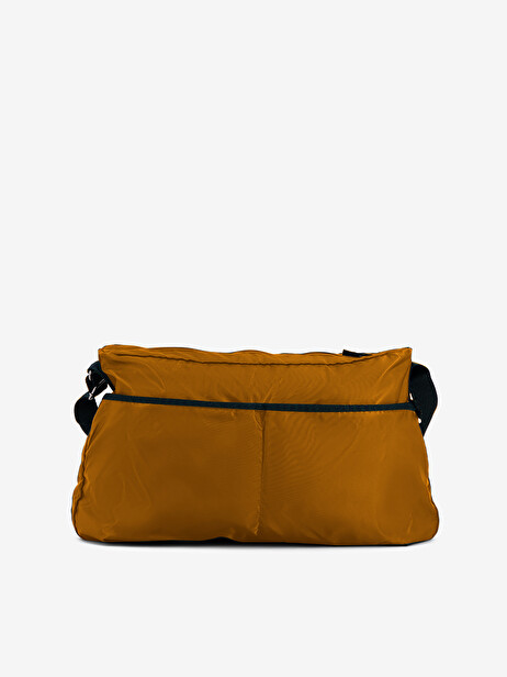 SHOULDER BAG -  Curry , Bags & Luggage Bensimon