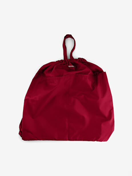 SLIDING BAG -  Brick , Bags & Luggage Bensimon