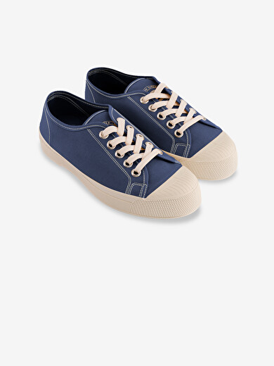 B79 ROMY WOMAN PERMANENT -  Denim , Tennis & Shoes Bensimon