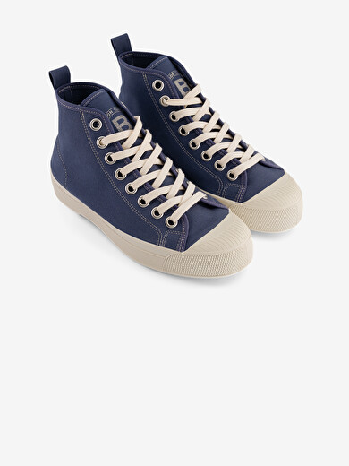 B79 STELLA WOMAN PERMANENT -  Denim , Tennis & Shoes Bensimon