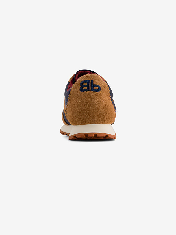 RUNNING -  Camel , Ready-to-wear Bensimon