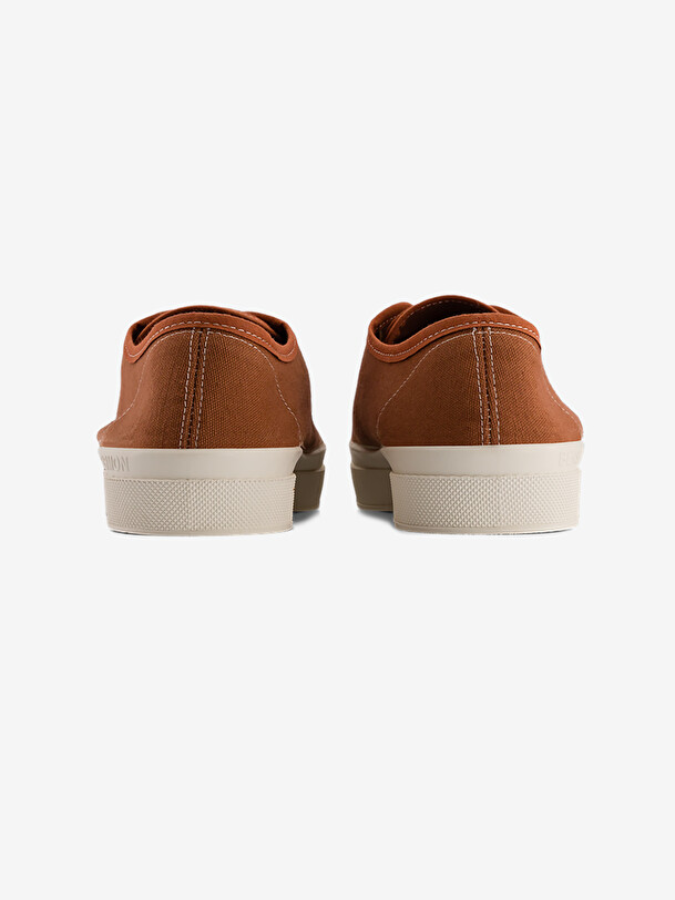 B79 ROMY WOMAN PERMANENT -  Brun , Tennis & Shoes Bensimon