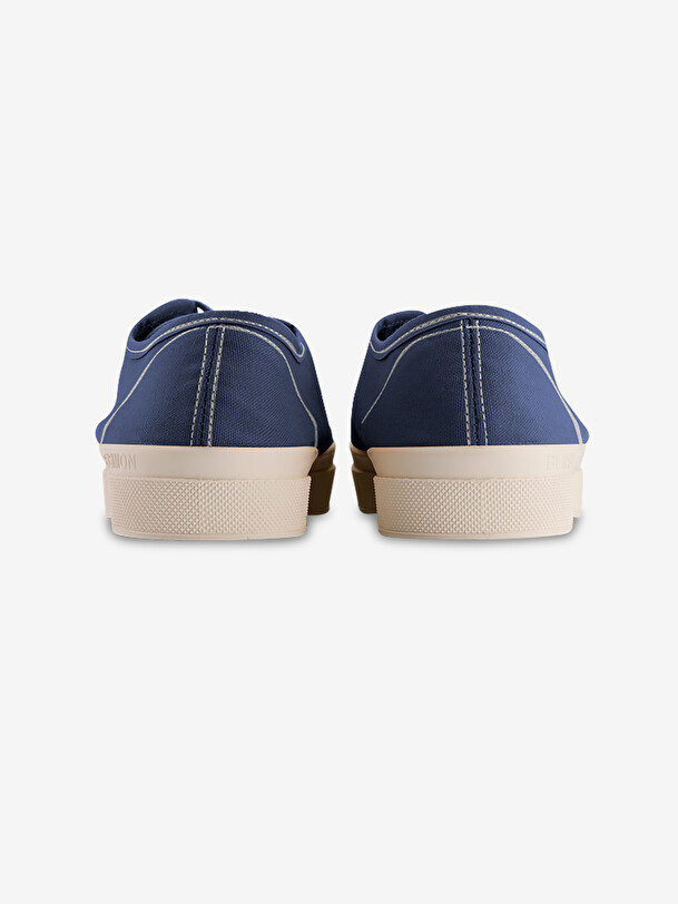B79 ROMY WOMAN PERMANENT -  Denim , Tennis & Shoes Bensimon