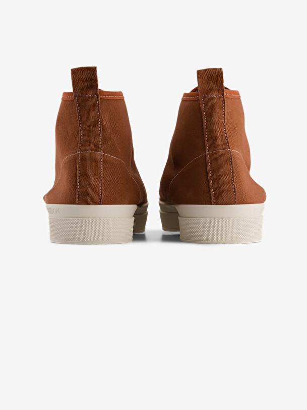 B79 STELLA WOMAN PERMANENT -  Brun , Tennis & Shoes Bensimon
