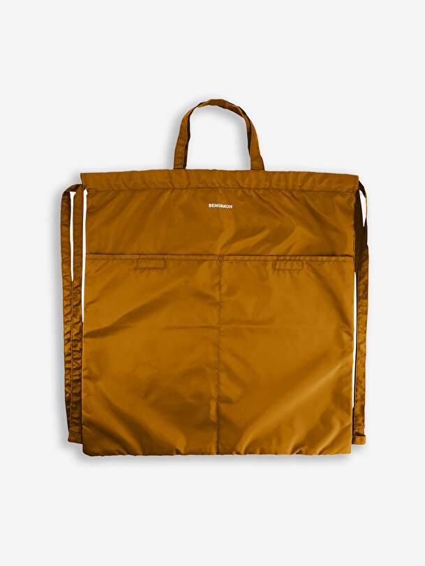SLIDING BAG - Curry , Bags & Luggage Bensimon