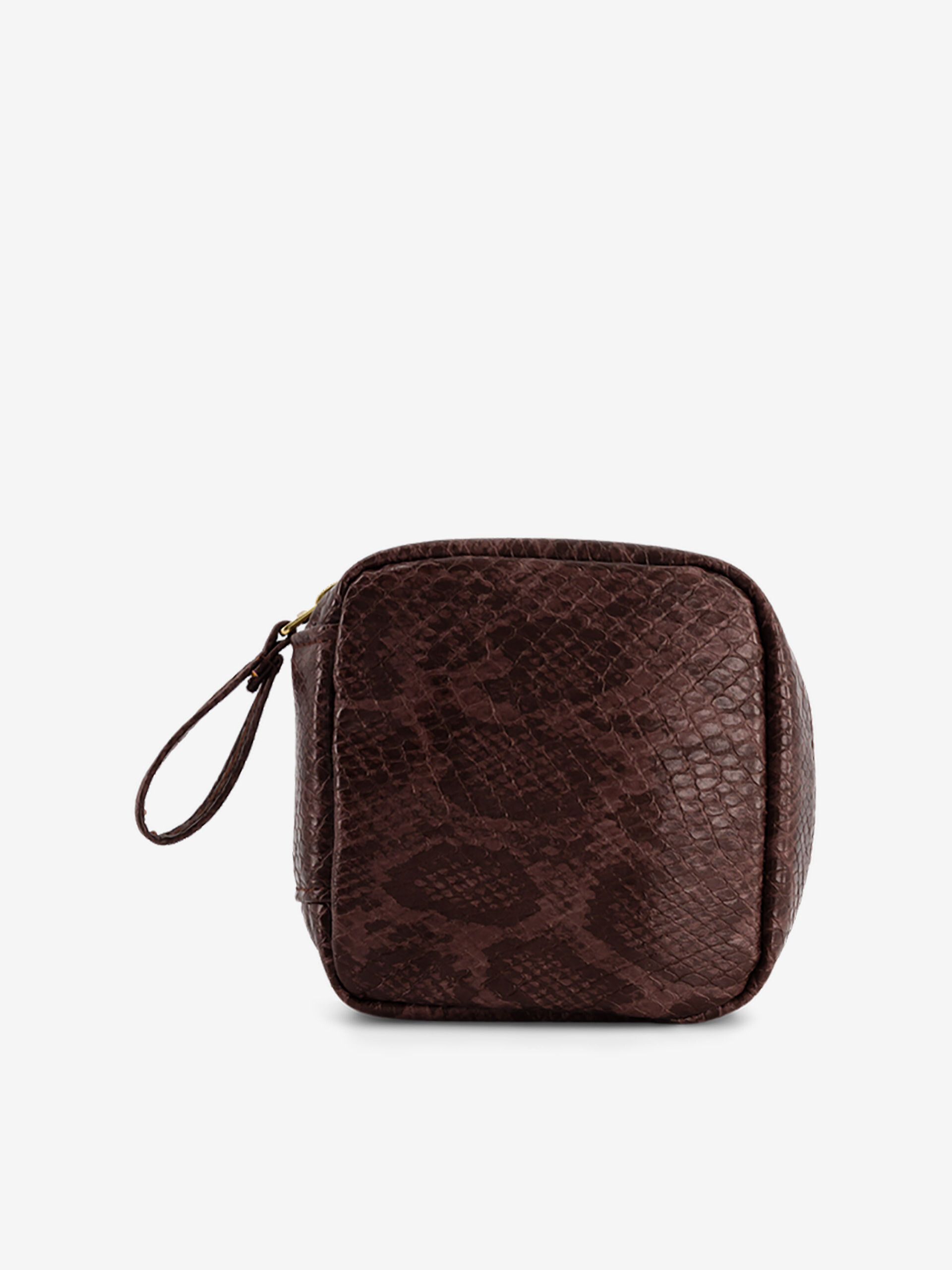 JEWELRY BOX -  Caramel , Bags & Luggage Bensimon
