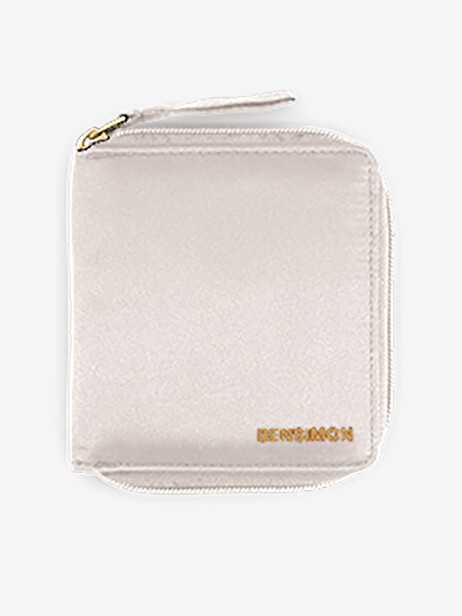 WALLET POCKET -  Beige , Bags & Luggage Bensimon