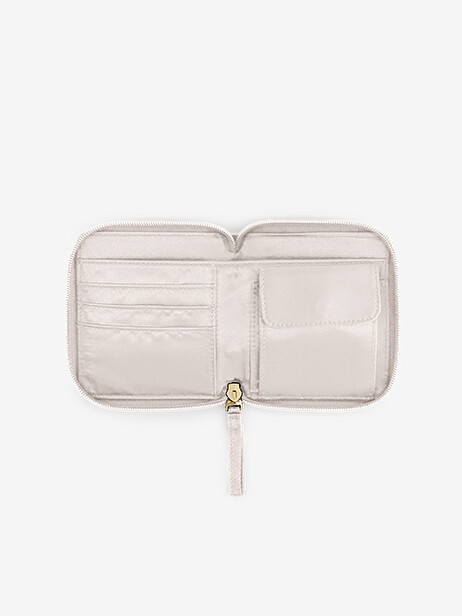 WALLET POCKET -  Beige , Bags & Luggage Bensimon