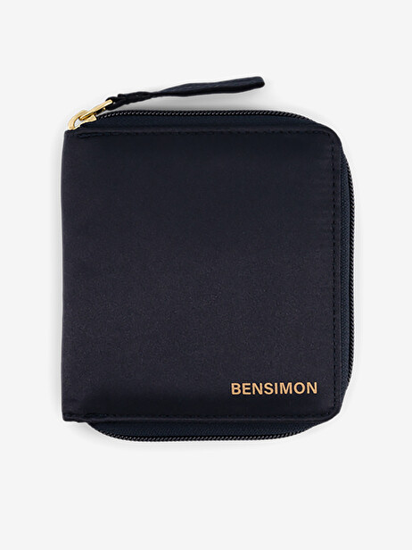 WALLET POCKET -  Marine , Bags & Luggage Bensimon