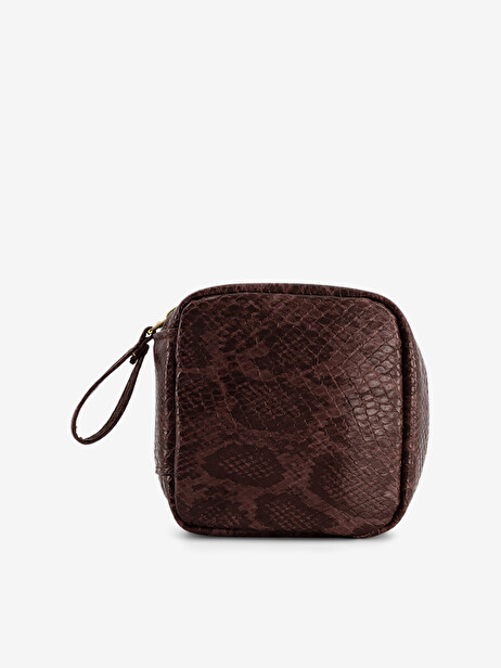JEWELRY BOX -  Caramel , Bags & Luggage Bensimon