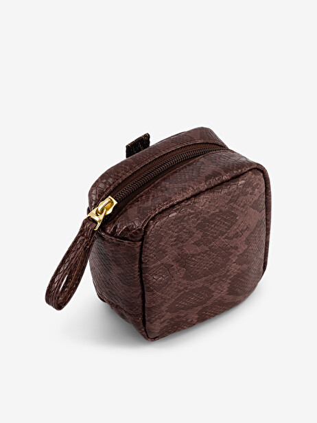 JEWELRY BOX -  Caramel , Bags & Luggage Bensimon