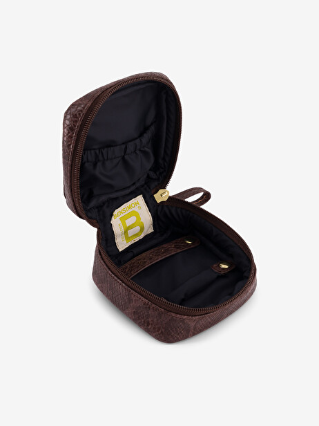 JEWELRY BOX -  Caramel , Bags & Luggage Bensimon
