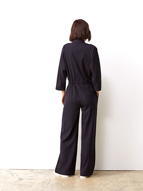 IDILE SUIT -  Bleu nuit , Ready-to-wear Bensimon