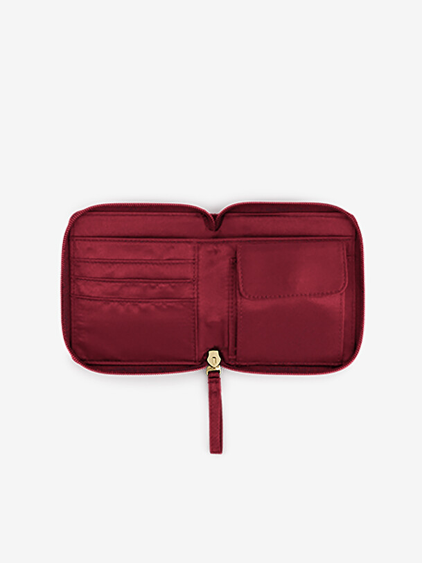 WALLET POCKET -  Bordeaux , Bags & Luggage Bensimon
