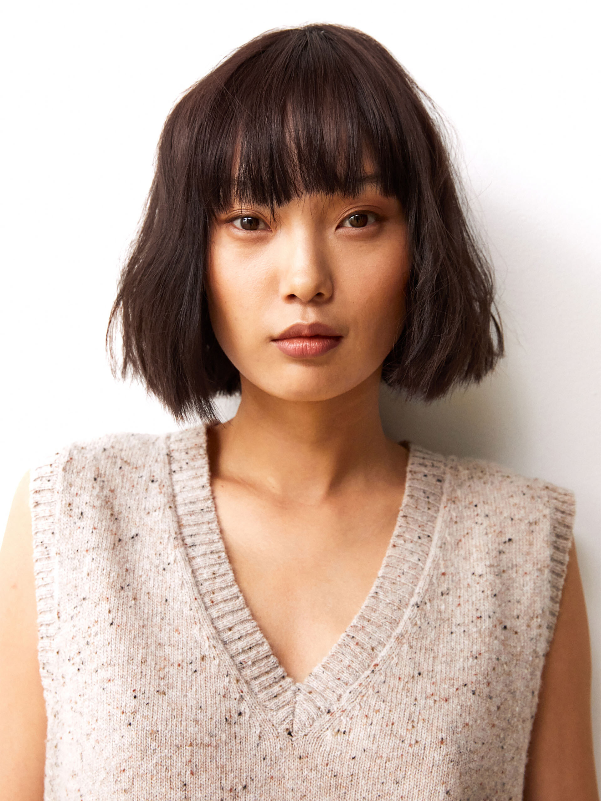 IVORY SWEATER -  Cream , Ready-to-wear Bensimon