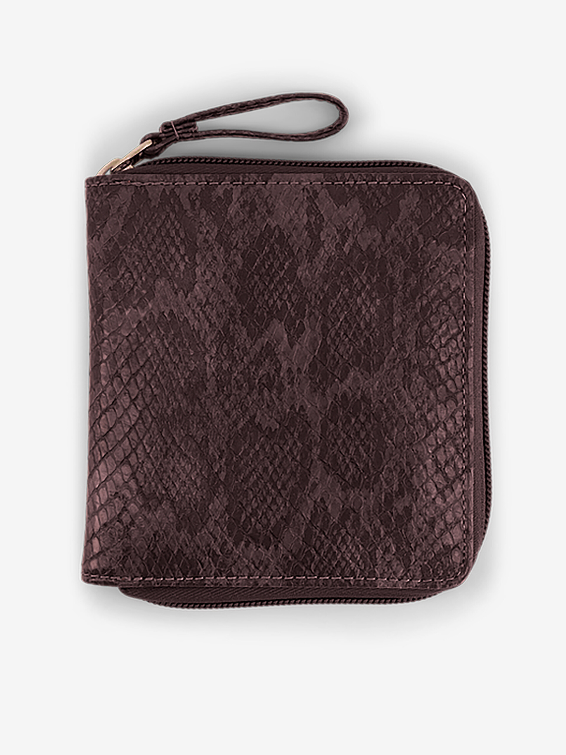 WALLET POCKET -  Brun , Bags & Luggage Bensimon