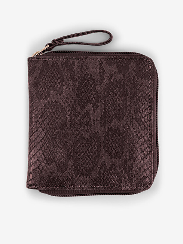 WALLET POCKET -  Brun , Bags & Luggage Bensimon