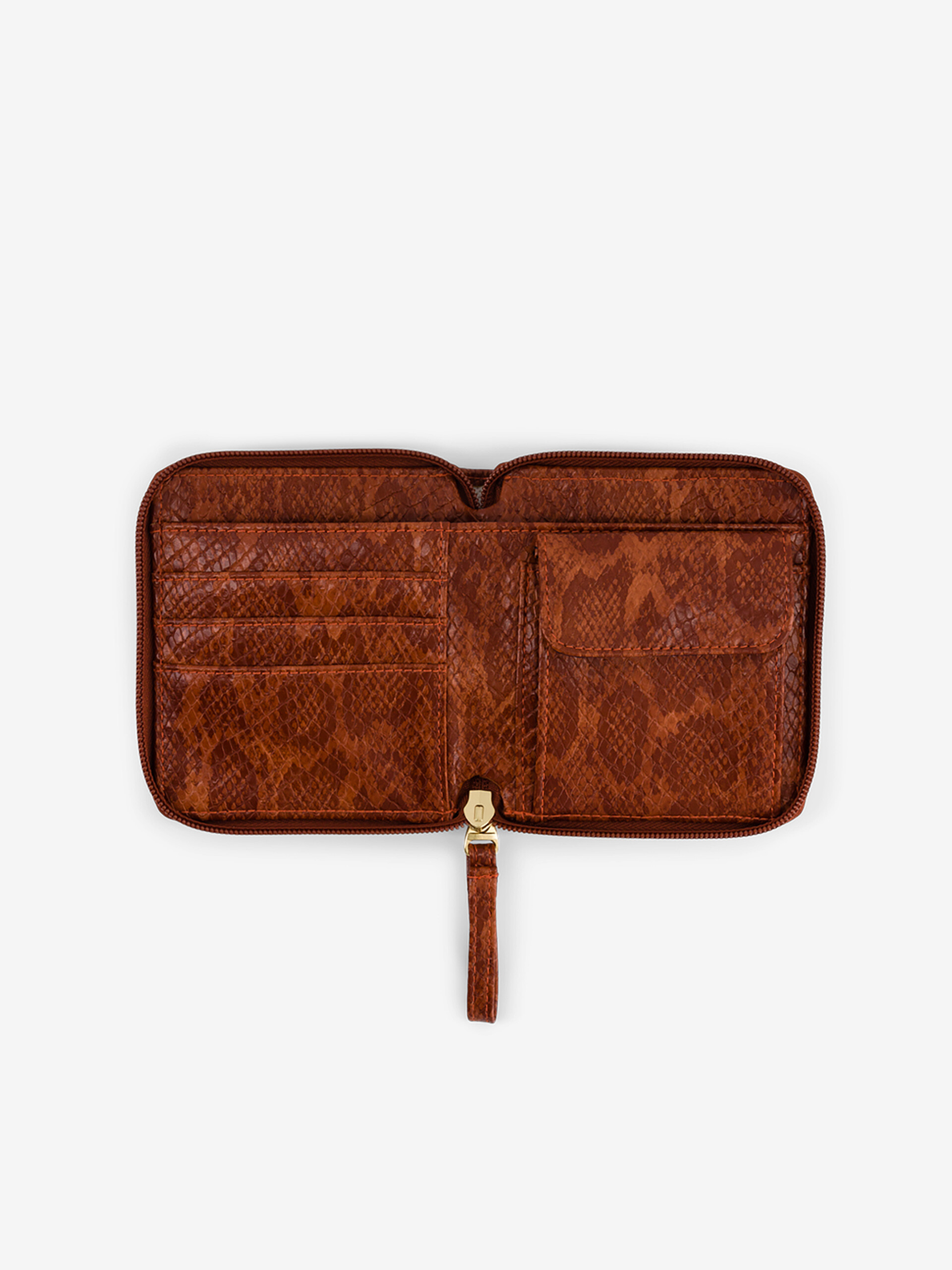 WALLET POCKET -  Caramel , Bags & Luggage Bensimon