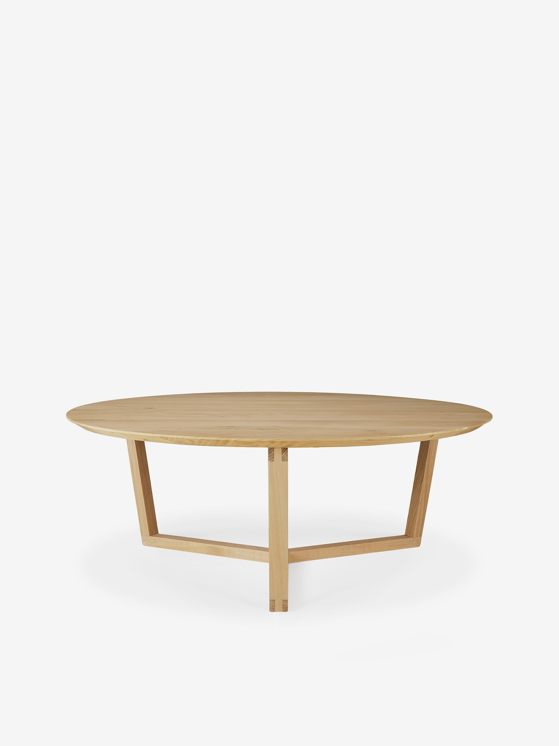 ESSENTIALS NATURAL SET -  Light oak , Home design Bensimon