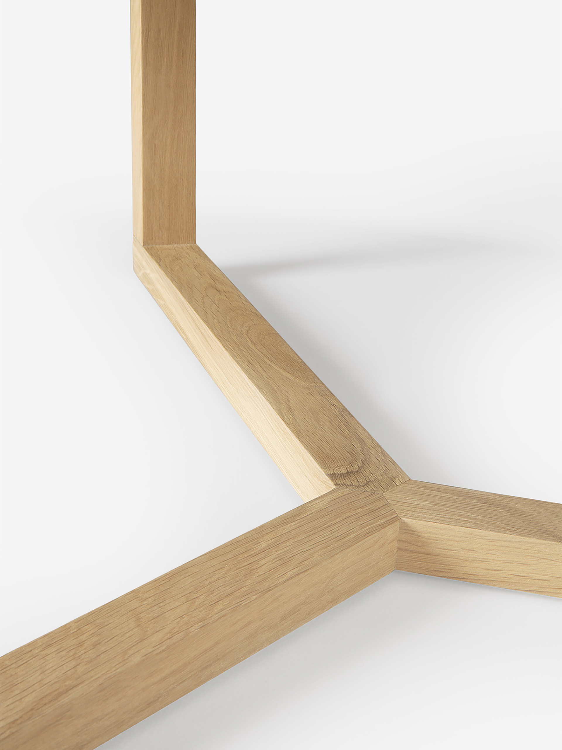 ESSENTIALS NATURAL SET -  Light oak , Home design Bensimon