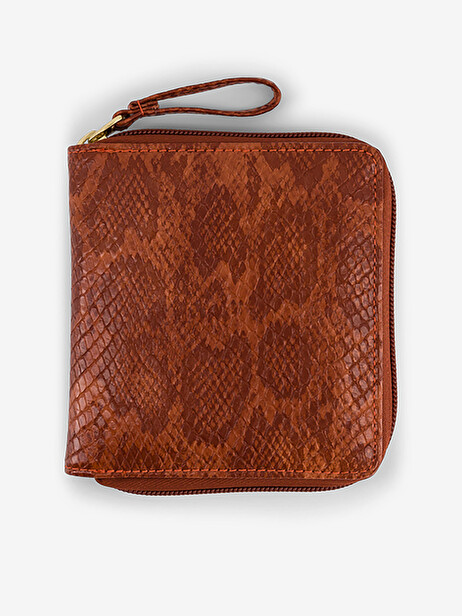 WALLET POCKET -  Caramel , Bags & Luggage Bensimon