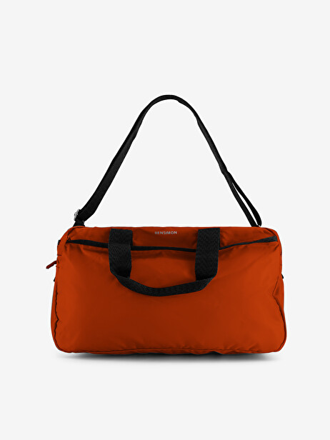 SPORT BAG -  Cannelle , Bags & Luggage Bensimon