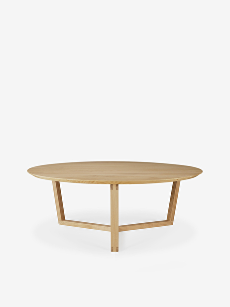 ESSENTIALS NATURAL SET -  Light oak , Home design Bensimon 