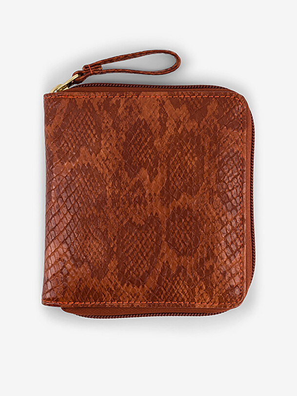 WALLET POCKET -  Caramel , Bags & Luggage Bensimon