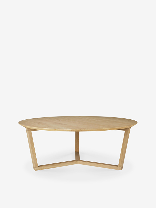 ESSENTIALS NATURAL SET -  Light oak , Home design Bensimon