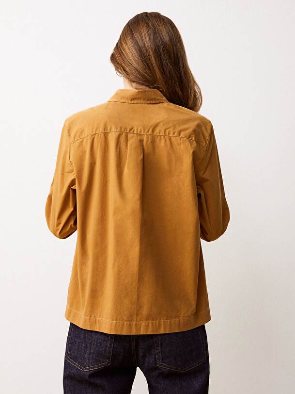 GALICIA SHIRT -  00169 , Ready-to-wear Bensimon