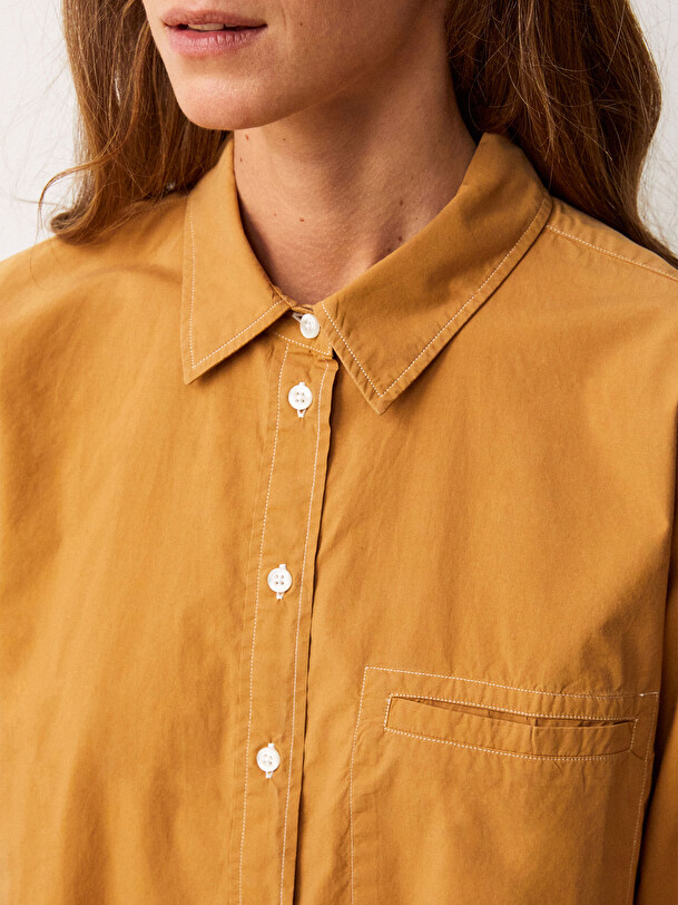 GALICIA SHIRT -  00169 , Ready-to-wear Bensimon