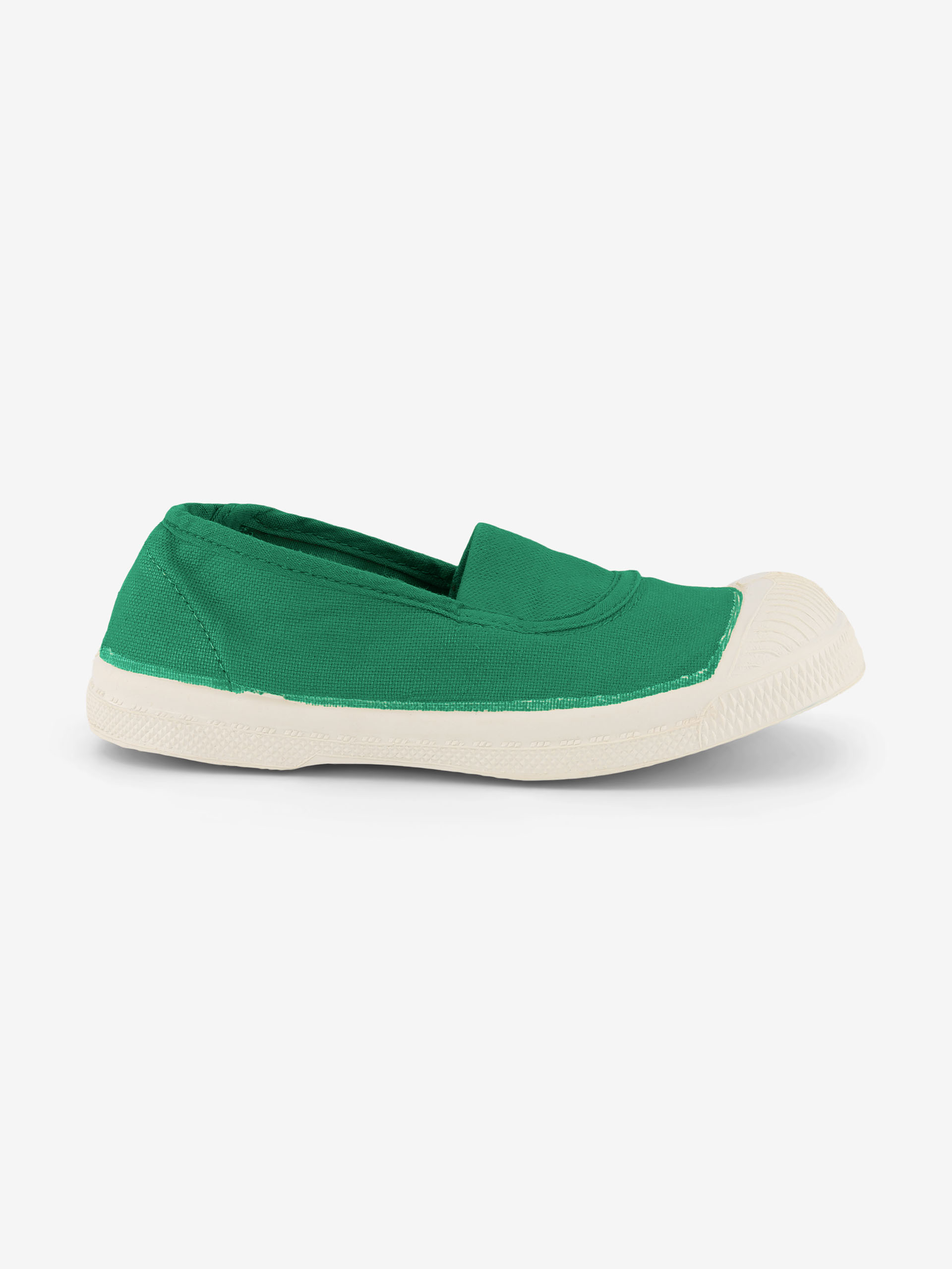 KIDS ELASTIC TENNIS -  Colibri , Tennis & Shoes Bensimon