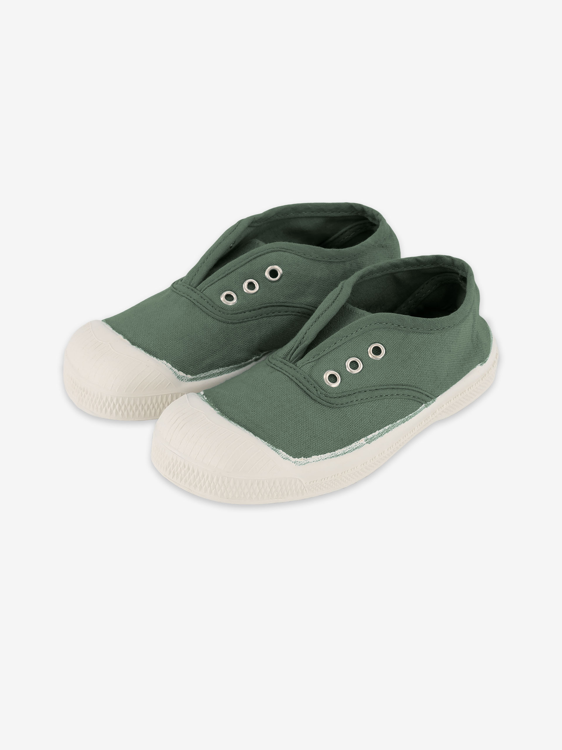 KADA SCARF -  Matcha , Tennis & Shoes Bensimon