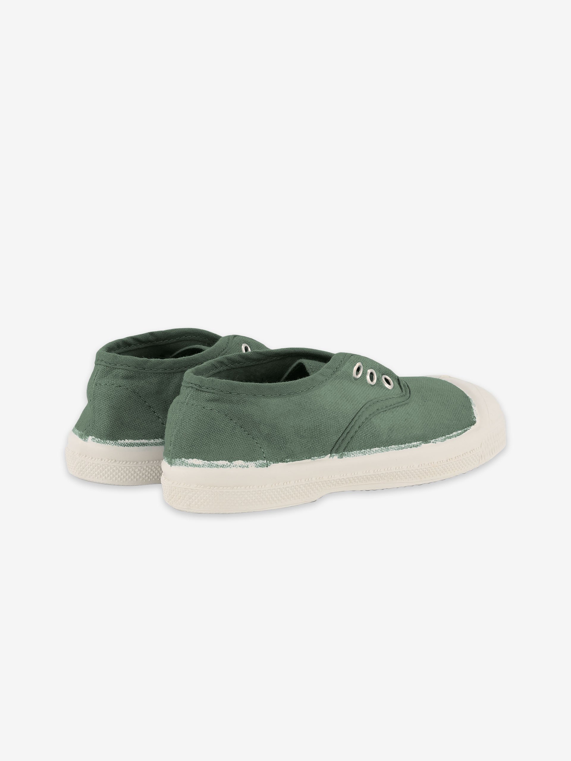 KADA SCARF -  Matcha , Tennis & Shoes Bensimon